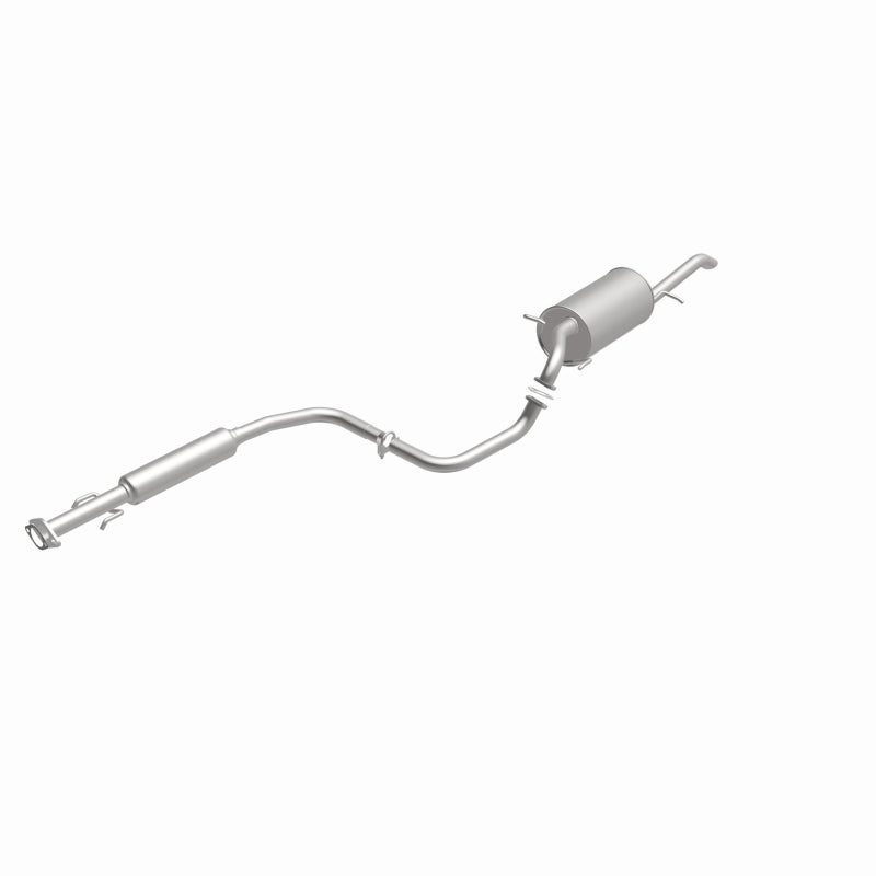 MagnaFlow BRE Exhaust Kit 09-11 Chevy Aveo 1.6L