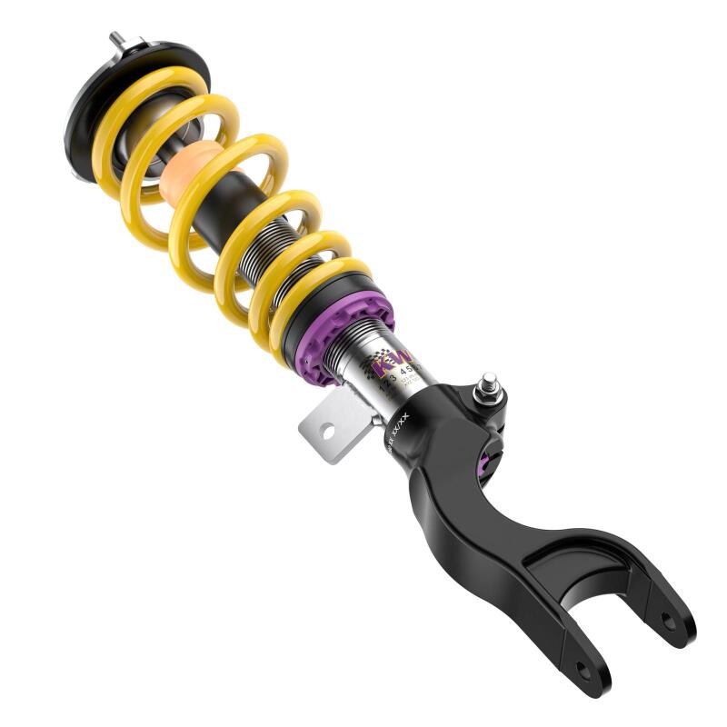 KW Coilover Kit V3 Tesla Model Y AWD