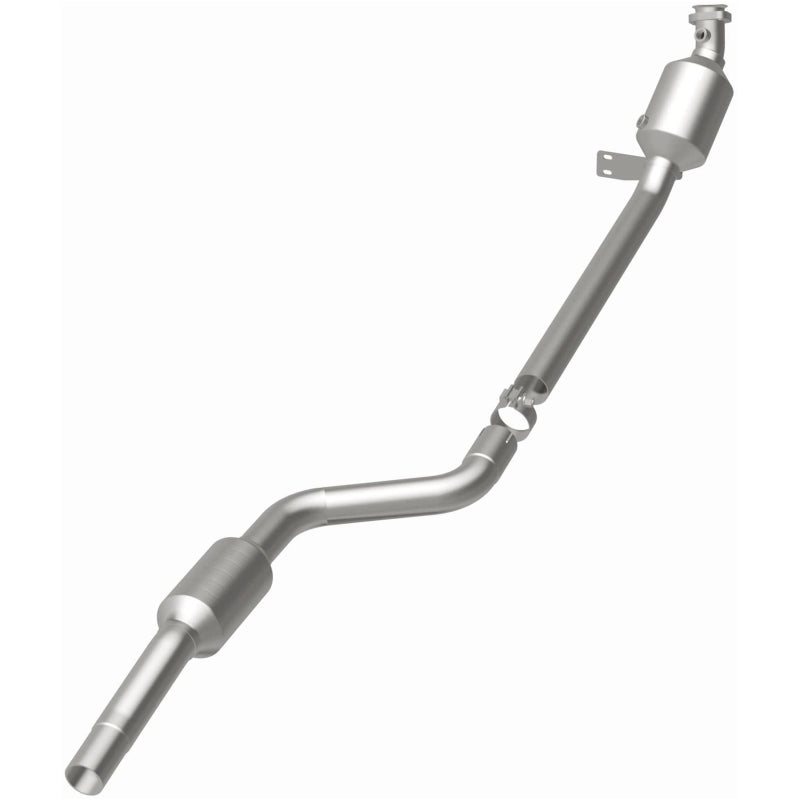 MagnaFlow 12-14 C350 V6 3.5 OEM Underbody Direct Fit Converter