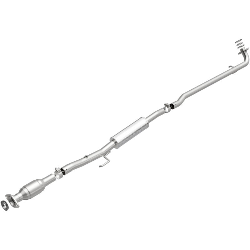 MagnaFlow Direct Fit Catalytic Converter 00-04 Toyota Avalon 3.0L