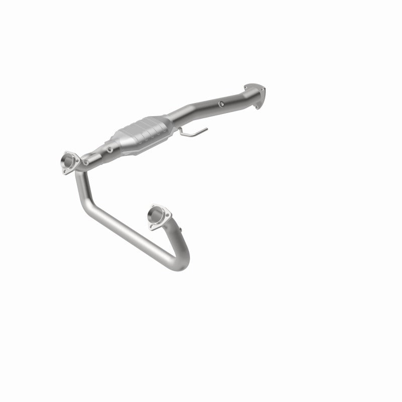 MagnaFlow Direct Fit Catalytic Converter Astro-Safari Van 96-99