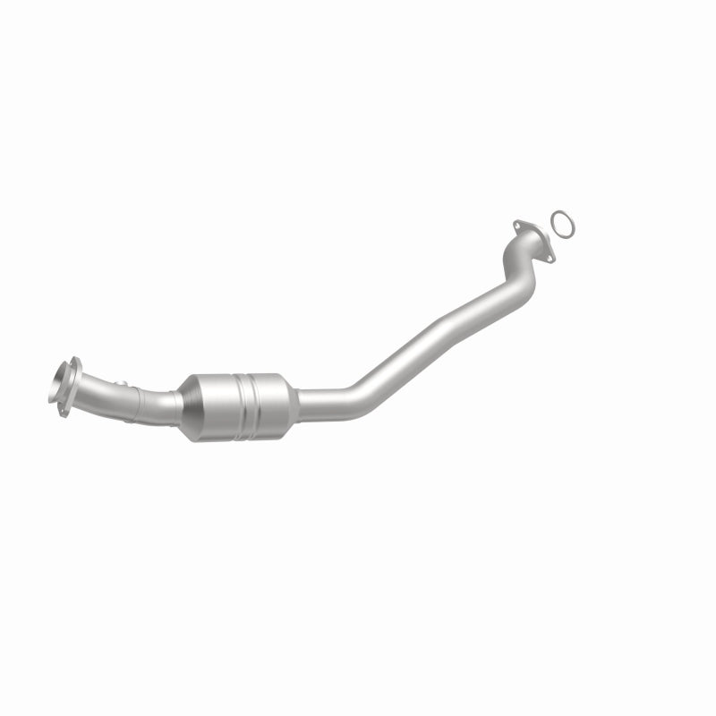 MagnaFlow 12-17 Dodge Durango / 13-17 Jeep Grand Cherokee Direct Fit CARB Compliant Converter
