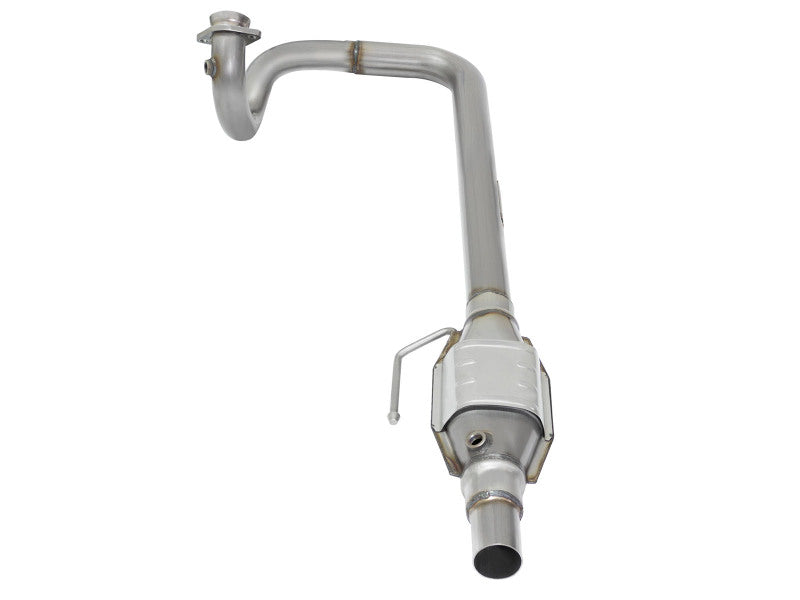 aFe Power Direct Fit Catalytic Converter Replacement 97-99 Jeep Wrangler (TJ) I6-4.0L