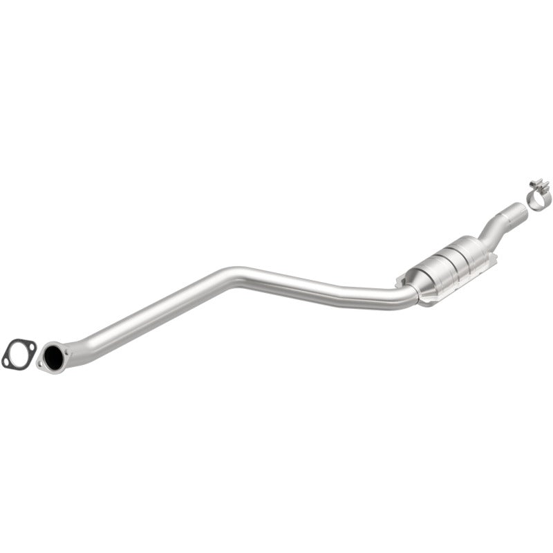 MagnaFlow Direct Fit Catalytic Converter 06-07 BMW 530i 3.0L Driver Side
