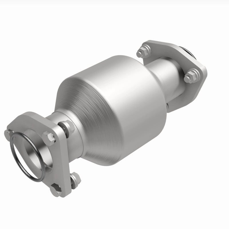 MagnaFlow 16-17 Honda Accord 2.4L Direct Fit Catalytic Converter (California Grade)