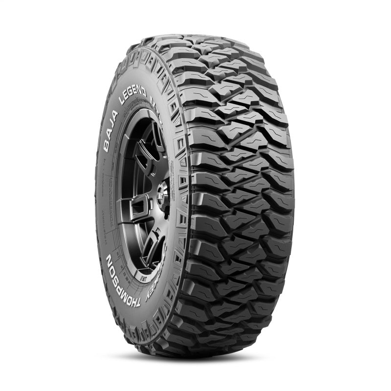 Mickey Thompson Baja Legend MTZ Tire - LT275/70R18 125/122P E - 272500