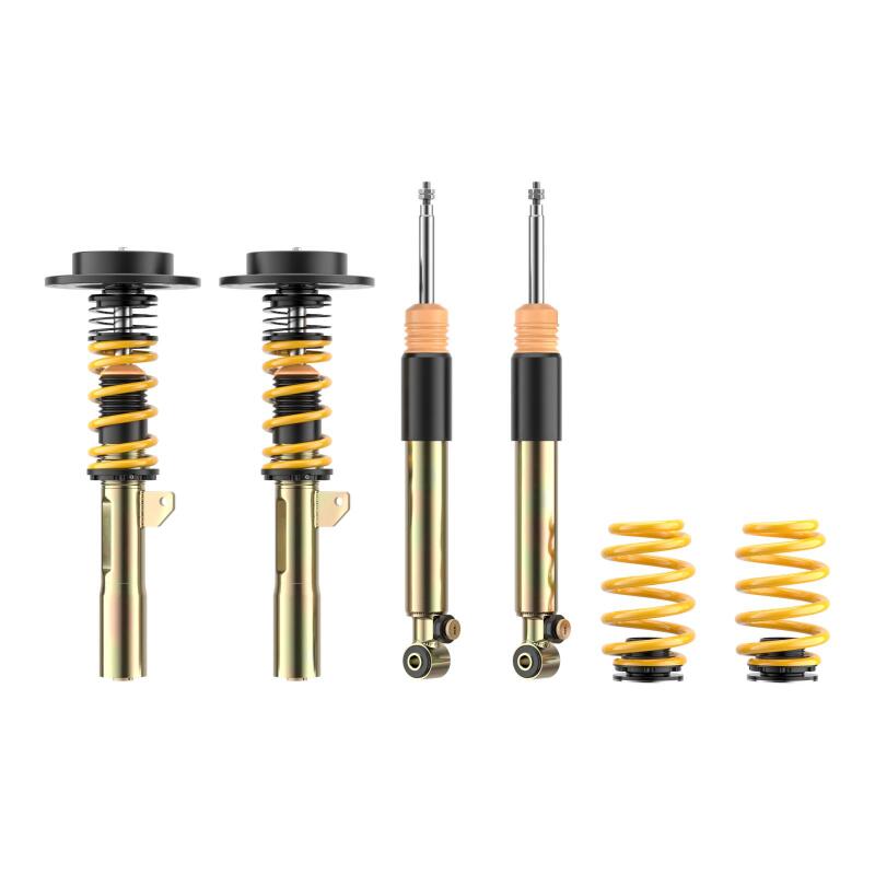 ST XTA Plus 3 Coilover Kit Mini Cooper (F56) Hardtop 2dr w/o Electronic Dampers