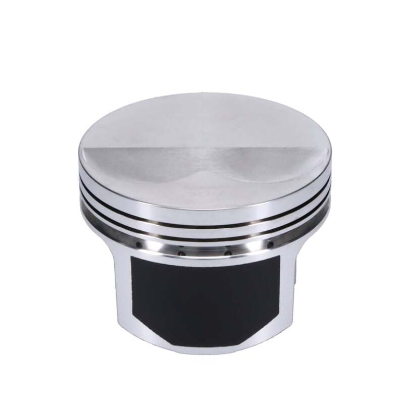 Wiseco Pro Tru Street AMC 360 4.125in Bore 1.590in CH -8.60 CC Piston Set