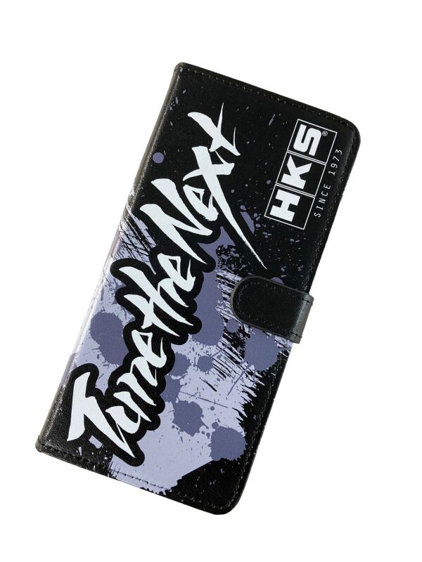 HKS Phone Cover TTN