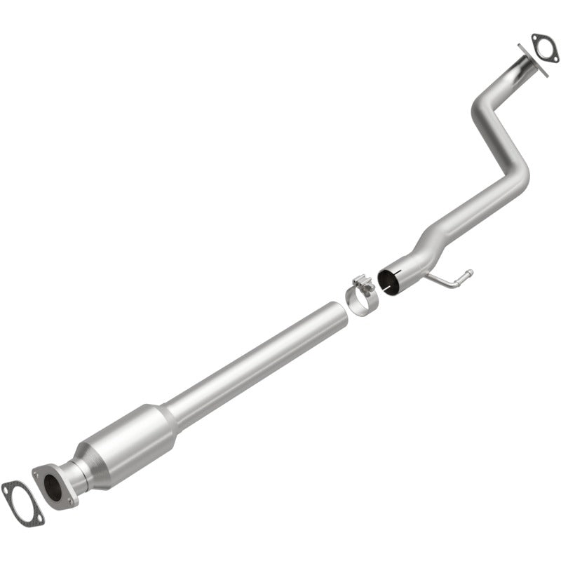 MagnaFlow 16-17 Veloster L4 1.6 OEM Underbody Direct Fit Converter