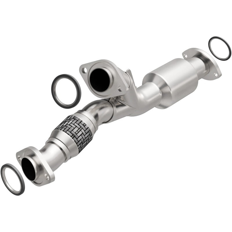 MagnaFlow Direct Fit Catalytic Converter 96-97 Lexus GS300 3.0L