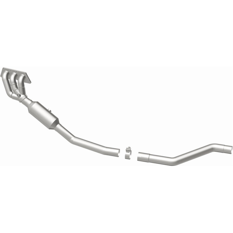 MagnaFlow 12-15 Mercedes-Benz ML350 3.5L Direct Fit Converter