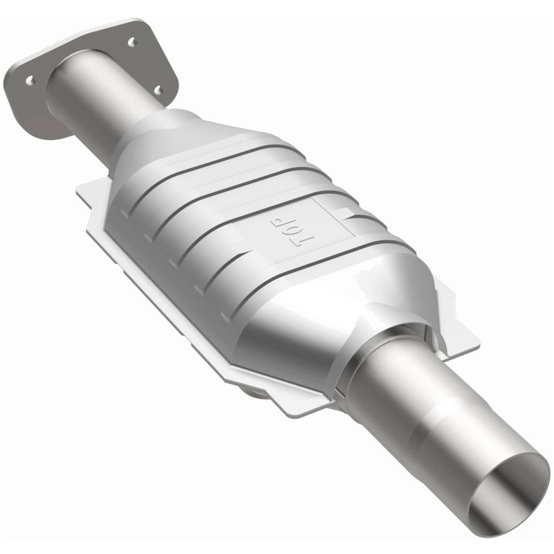 MagnaFlow Direct Fit Catalytic Converter 83-84 Chevrolet El Camino 3.8L