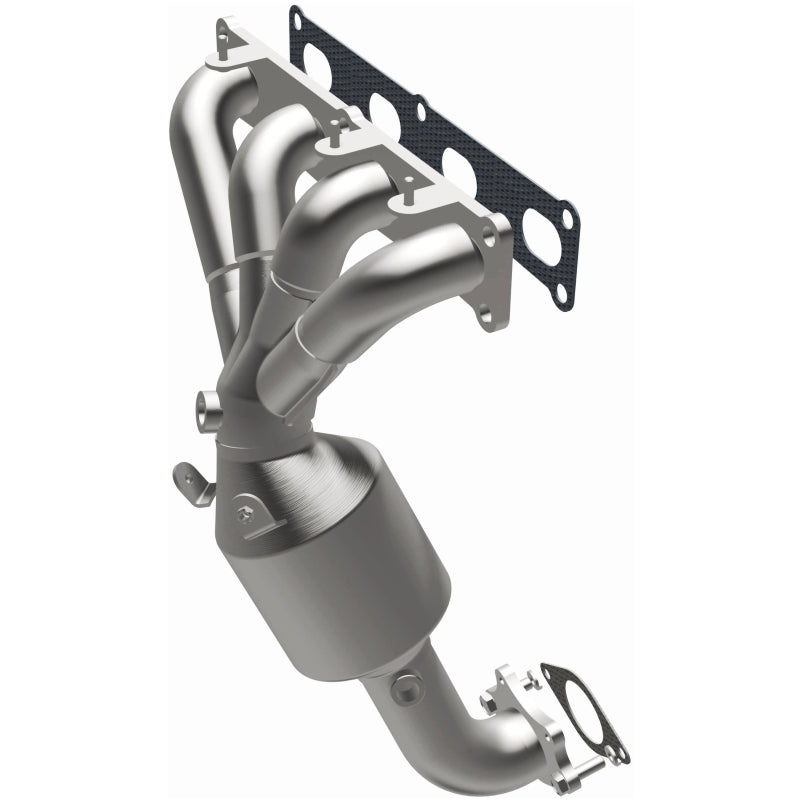 MagnaFlow 15-17 Chrysler 200 2.4L OEM Manifold Direct Fit Converter
