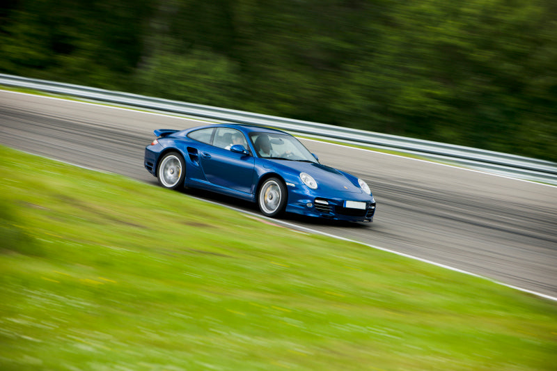 Ohlins 05-12 Porsche 911 Carrera 4/Turbo (997) Incl. S Models Road & Track Coilover System