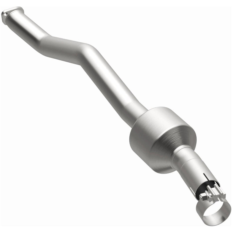 MagnaFlow Direct Fit Catalytic Converter 07-10 BMW X5 3.0L