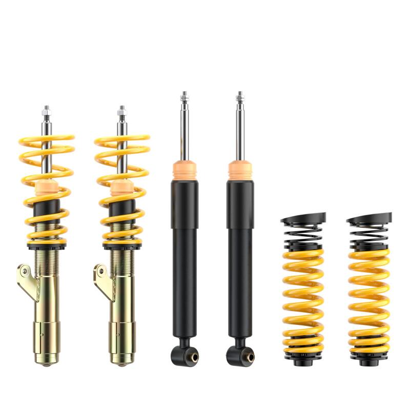 ST XA-Height/Rebound Adjustable Coilovers BMW 3 Series F34 GT 2WD w/o Electronic Dampers