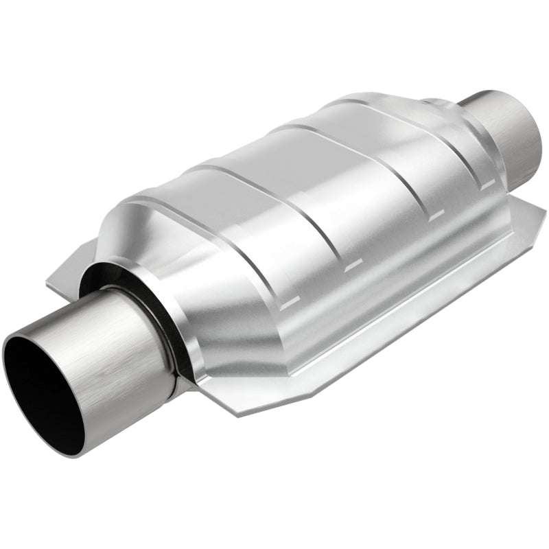 MagnaFlow Universal Catalytic Converter 2.5in. OEM