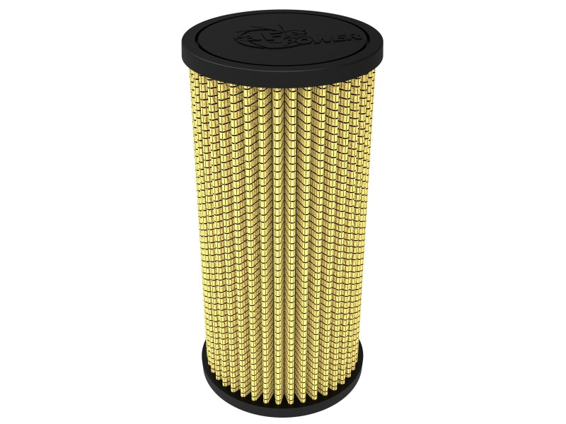 aFe Aries Powersport Air Filters OER PG7 A/F PG7 SxS - Yamaha Rhino 660 04-07