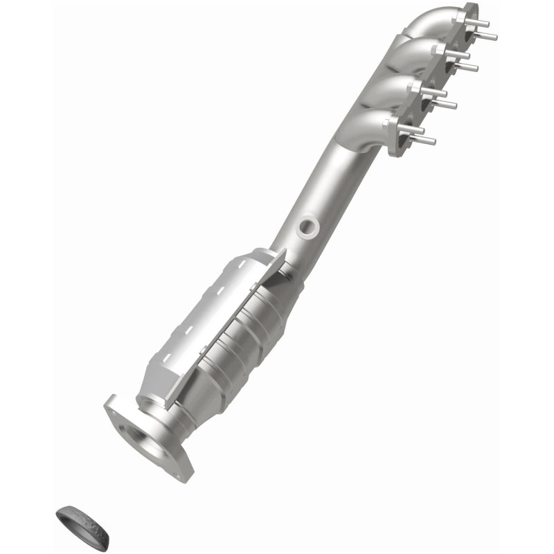 MagnaFlow Direct Fit Catalytic Converter 06-09 Cadillac STS 4.4L D/S Manifold (49 State)