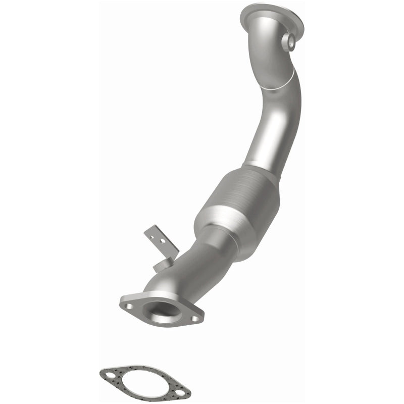 MagnaFlow Direct Fit Catalytic Converter BMW 3 07-08 Front OEM