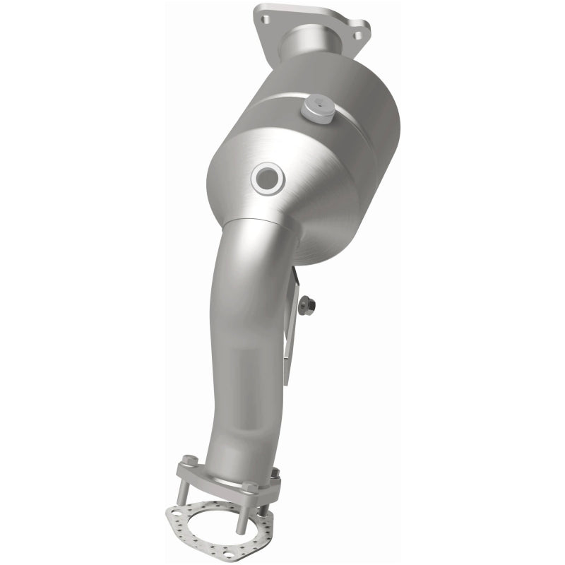 MagnaFlow Direct Fit Catalytic Converter Audi S4