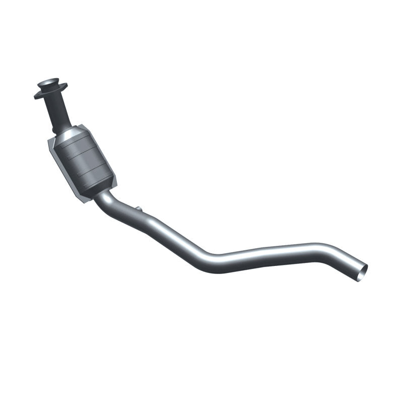 MagnaFlow Direct Fit Catalytic Converter 00-02 Lincoln LS D/S OEM