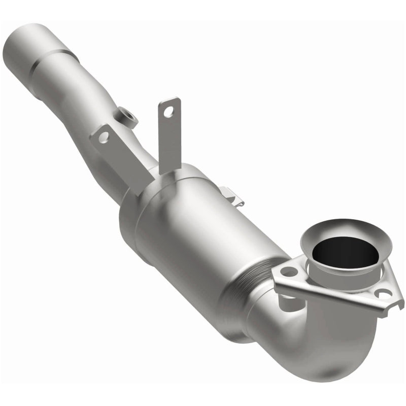 MagnaFlow Direct Fit Catalytic Converter Corvette 92-93