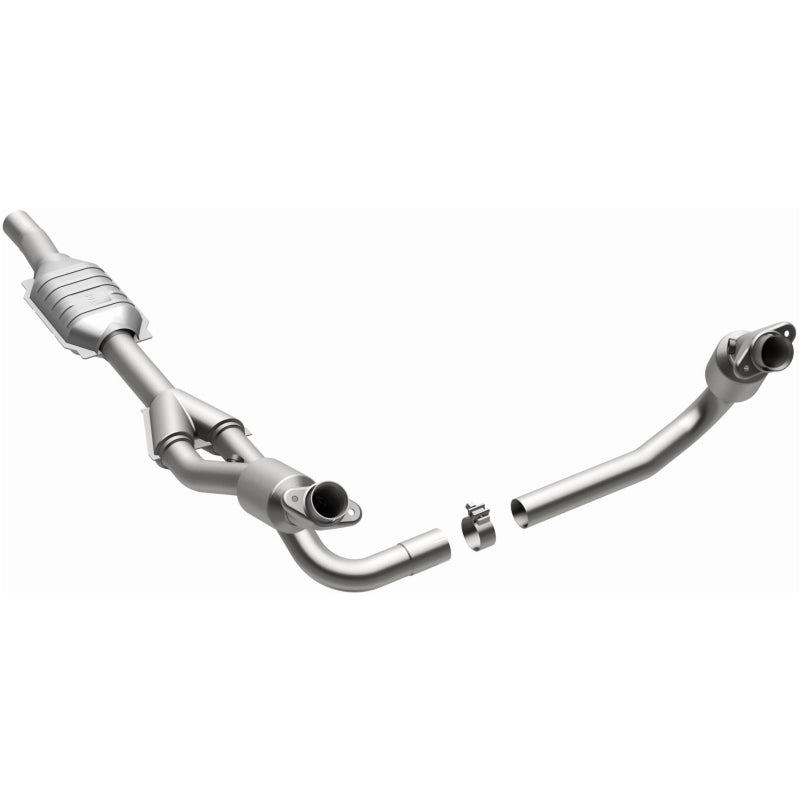 MagnaFlow Direct Fit Catalytic Converter 02-03 Ram 1500 4.7L