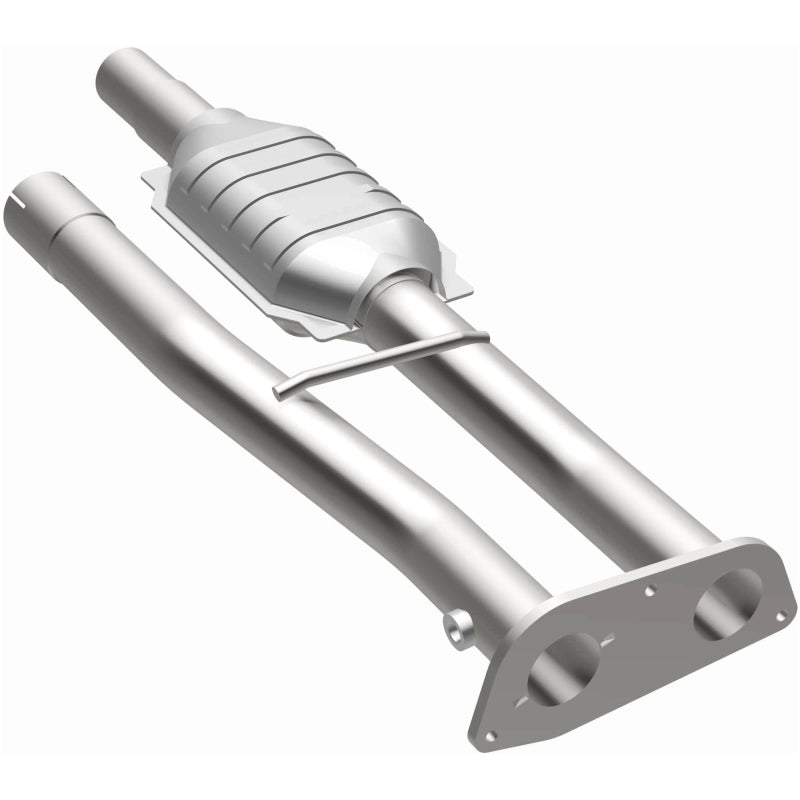 MagnaFlow Direct Fit Catalytic Converter 98 GM Truck 5.7L