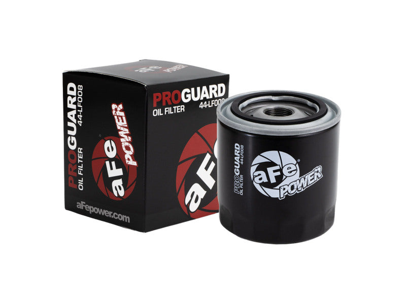 aFe ProGuard D2 Fluid Filters Oil F/F OIL Ford Trucks 93-11 V8-4.6L/5.4L/5.8L