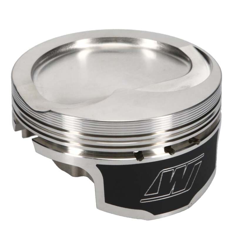 Wiseco Chevy LS 4.135in Bore 1.110in CH -25.00 CC Piston Set