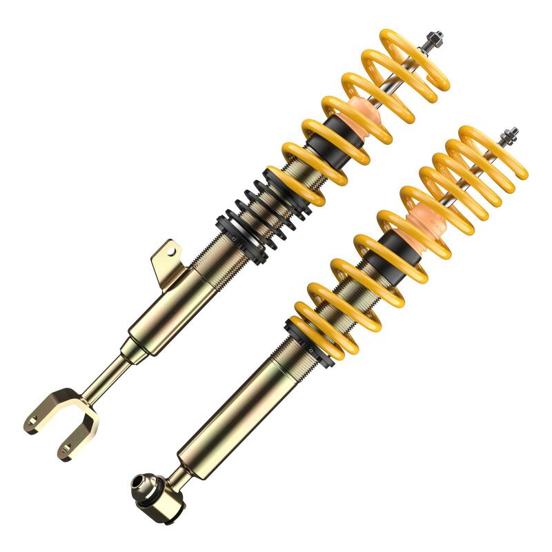 ST XA-Height/Rebound Adjustable Coilovers BMW 5 Series (G30) Sedan 2WD