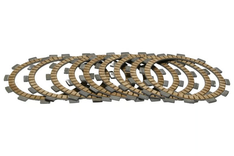 Wiseco Clutch Fiber Kit-9 Fiber Clutch Basket