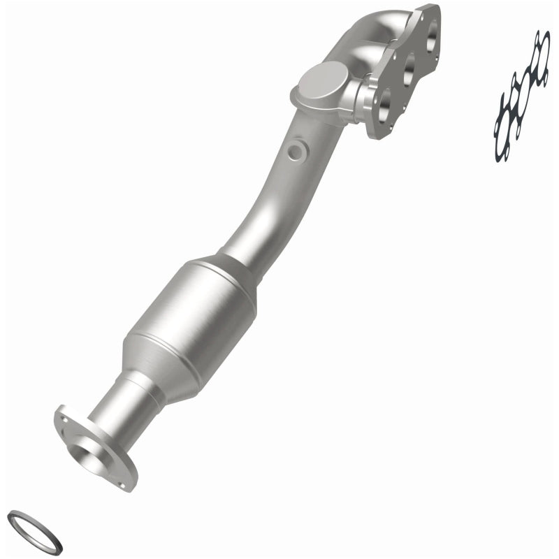 MagnaFlow Direct Fit Catalytic Converter 2006 Lexus GS300 3.0L Driver Side m