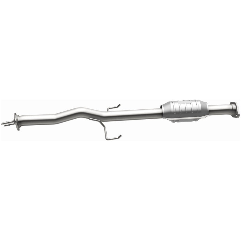 MagnaFlow Direct Fit Catalytic Converter 01-03 Mazda Protege 2.0L CA