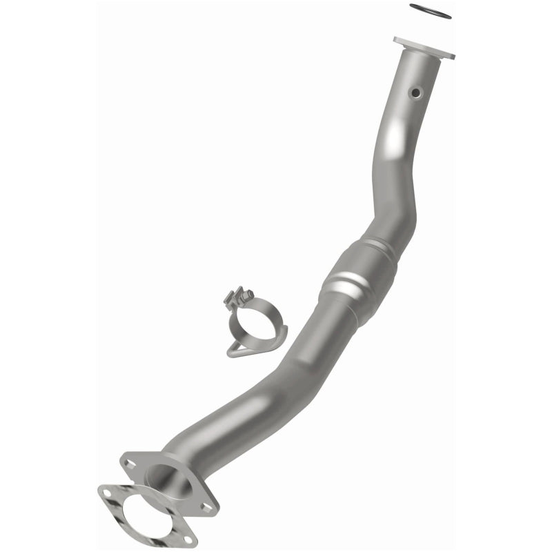 MagnaFlow Direct Fit Catalytic Converter 2001-2006 Sierra HD V8 6.0L Passenger Side