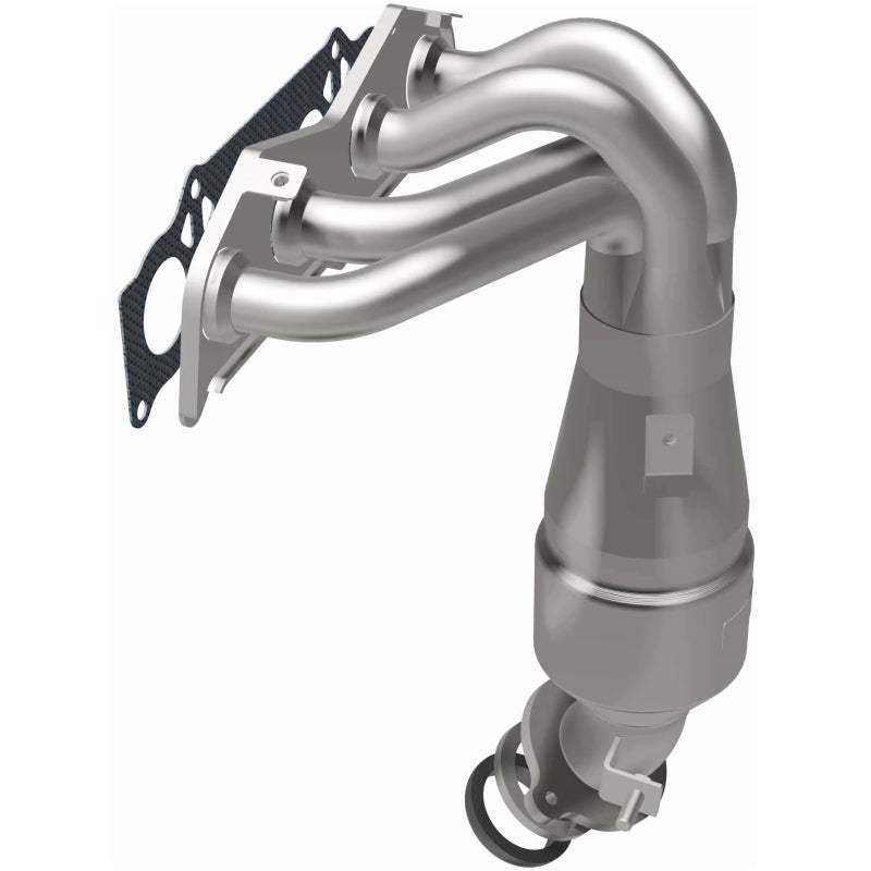 MagnaFlow 06-08 Toyota RAV4 2.4L Direct Fit Converter