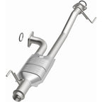 MagnaFlow Direct Fit Catalytic Converter 00-04 Tundra Rear 4.7L