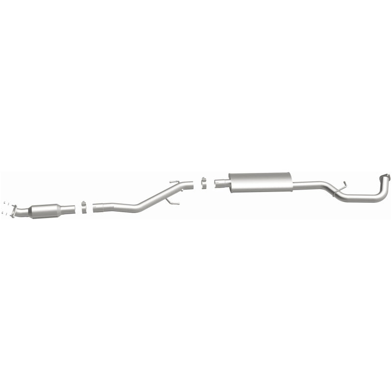 MagnaFlow 13-14 Santa Fe 2L Underbody Direct Fit Converter