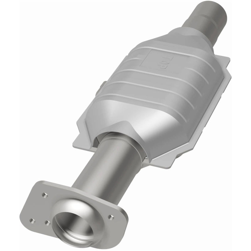 MagnaFlow Direct Fit Catalytic Converter 83-84 Chevrolet El Camino 3.8L
