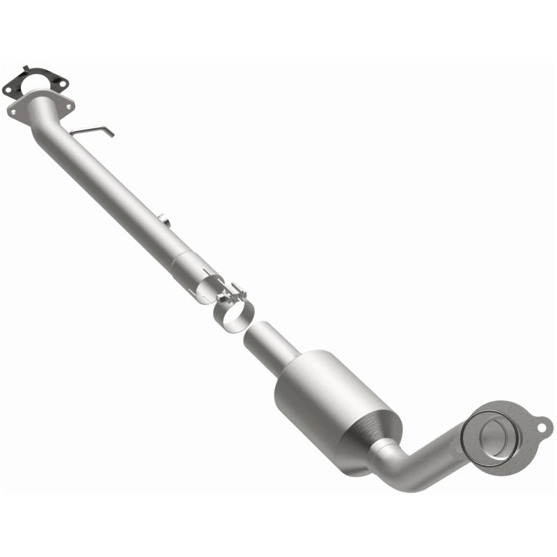 MagnaFlow California Direct Fit Converter 2003 Buick Rendezvous 3.4L