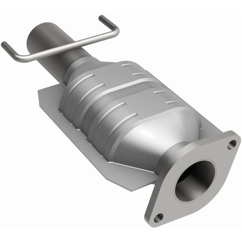 MagnaFlow Conv DF 95-02 Continental 4.6L rear