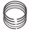 Mahle Rings Buick 231 3.8L Eng 75-84 Chevy 231 3.8L Eng 78-84 Chevy Trk 231 Chrome Ring Set