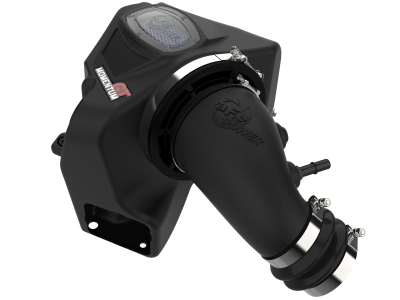 aFe Momentum GT Pro 5R Cold Air Intake System 2017 RAM 2500 Power Wagon V8-6.4L HEMI