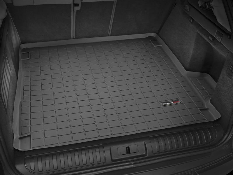 WeatherTech 2013+ Land Rover Range Rover Sport Cargo Liner - Black
