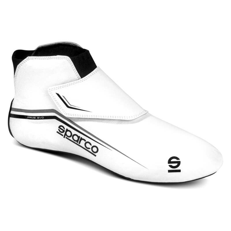 Sparco Shoe Prime Evo 37 White