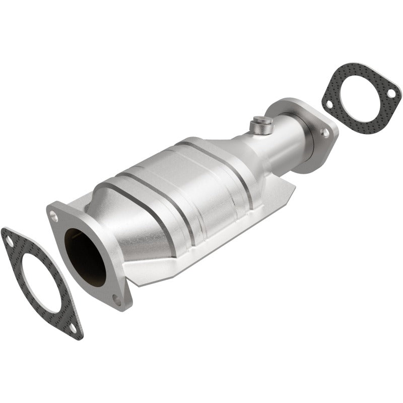 MagnaFlow Direct Fit Catalytic Converter 95-99 Maxima/I30 rear 50S