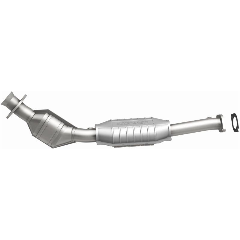 MagnaFlow Direct Fit Catalytic Converter 96-00 Crown Vic 4.6L 50 S