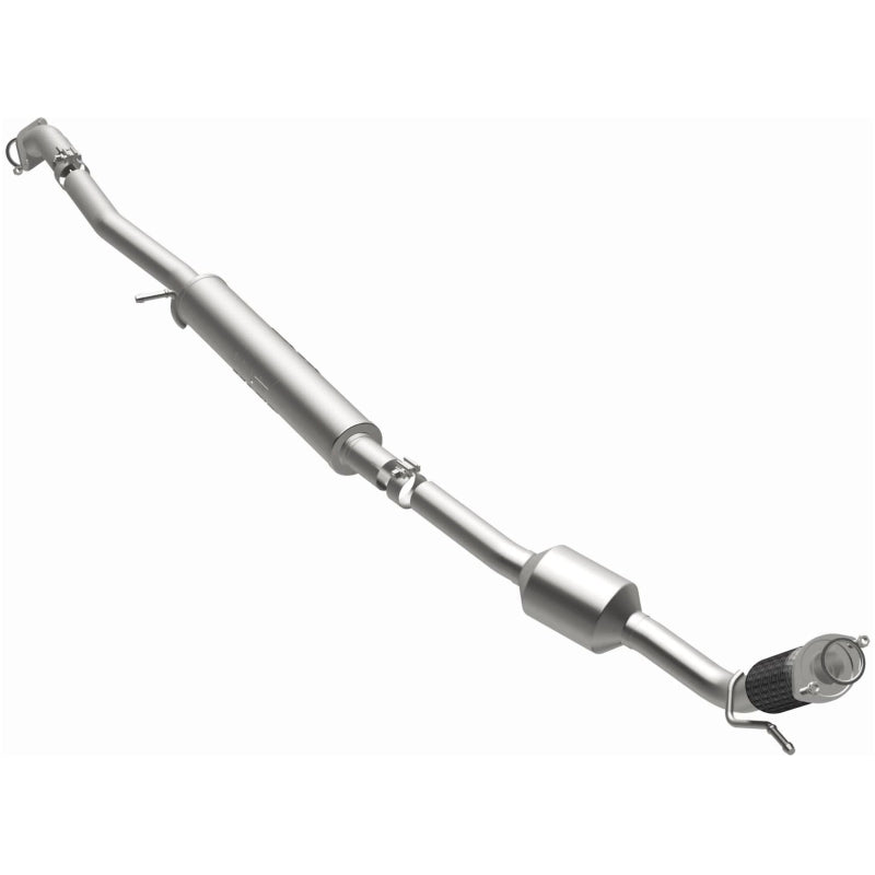 MagnaFlow 2019 Toyota RAV4 2.5L Direct Fit Catalytic Converter